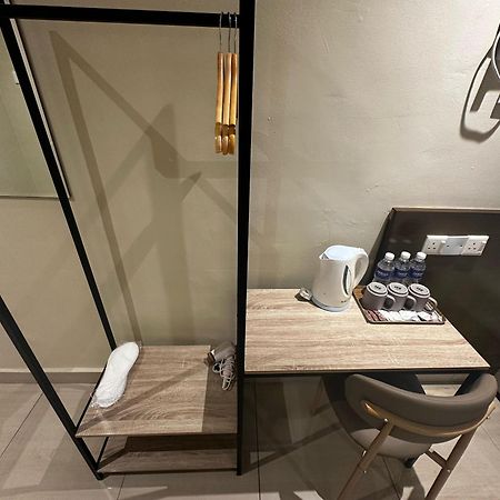 Kingston Hotel 12 - Jalan Raja Laut, Kl Kuala Lumpur Extérieur photo