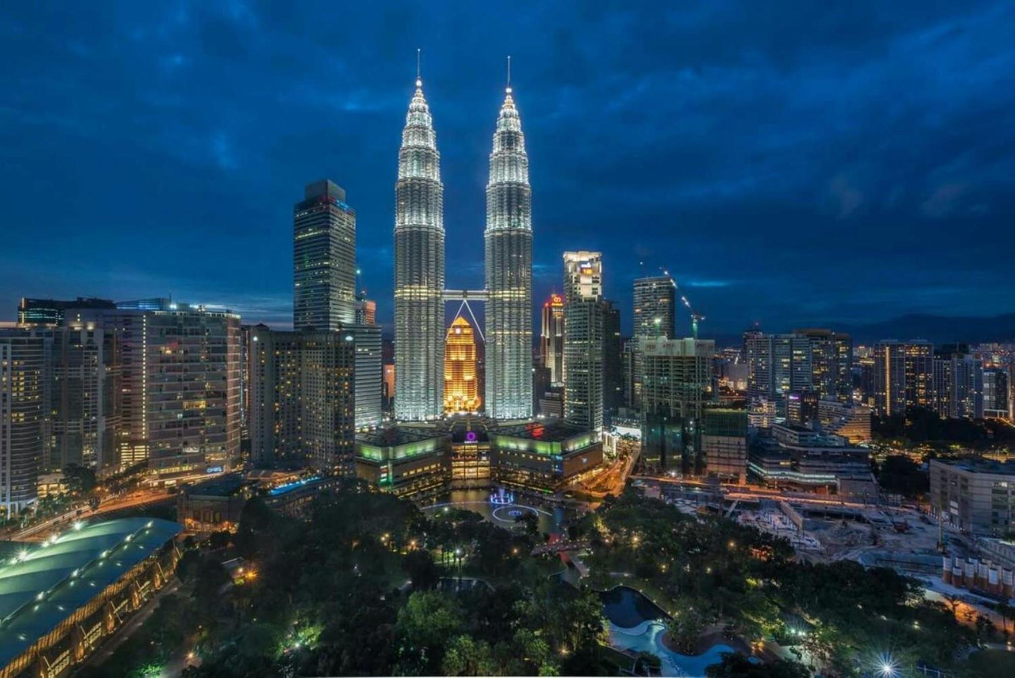 Kingston Hotel 12 - Jalan Raja Laut, Kl Kuala Lumpur Extérieur photo